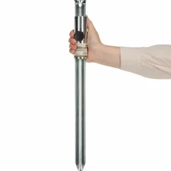 Basic Nature Zeltzubehör^SONNENSCHIRMHERING