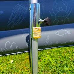 Basic Nature Zeltzubehör^SONNENSCHIRMHERING