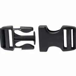 Basic Nature Ausrüstungspflege|Rucksackzubehör Und Ersatzteile^STECKSCHLIEßE DUAL 50 MM (1 STÜCK) - Reparaturbedarf