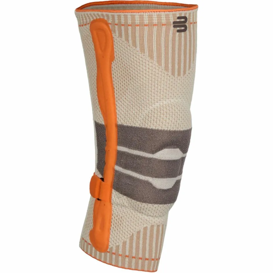 BAUERFEIND Fitness Zubehör^OUTDOOR KNEE SUPPORT Unisex