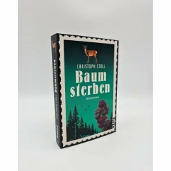 Hot BAUMSTERBEN - Krimi Krimis Und Thriller