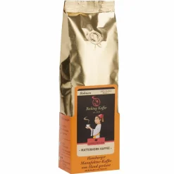 Becking Kaffee Verpflegung|Kaffee Equipment^GLOBETROTTER MATTERHORN KAFFEE