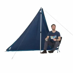 Sale CONNECTABLE TARP ZIP-PROTECT CANVAS SINGLE - Tarp Tarps