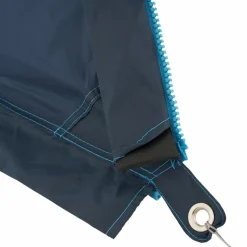 Sale CONNECTABLE TARP ZIP-PROTECT CANVAS SINGLE - Tarp Tarps