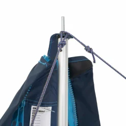Sale CONNECTABLE TARP ZIP-PROTECT CANVAS SINGLE - Tarp Tarps