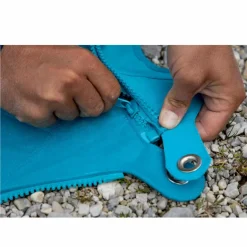 Best VERBINDBARER TEPPICH ZIP-CARPET UNI - Picknickdecke Campingmöbel Ersatzteile Und Zubehör