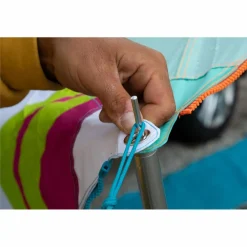 Online VERBINDBARES SONNENSEGEL ZIP-CANVAS - Tarp Tarps