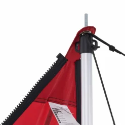 Online VERBINDBARES SONNENSEGEL ZIP-CANVAS - Tarp Tarps