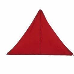 Bent Tarps^VERBINDBARES SONNENSEGEL ZIP-PROTECT CANVAS SINGLE - Tarp