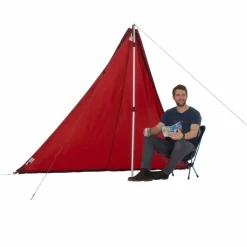 Bent Tarps^VERBINDBARES SONNENSEGEL ZIP-PROTECT CANVAS SINGLE - Tarp