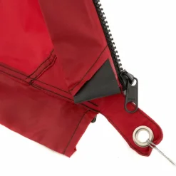 Bent Tarps^VERBINDBARES SONNENSEGEL ZIP-PROTECT CANVAS SINGLE - Tarp