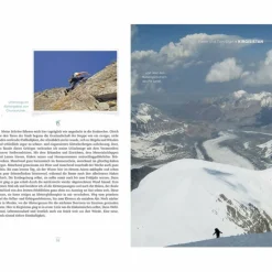 Clearance BERGBUCH STEILZEIT Berggeschichten Und Persönlichkeiten|Hoch Hinaus: Bergsteigen Und Klettern