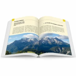 Outlet BERGFÜHRER LOFERER UND LEOGANGER STEINBERGE - Kletterführer Sportklettern: Kletterführer, Training Und Techniken