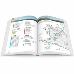 Outlet BERGFÜHRER LOFERER UND LEOGANGER STEINBERGE - Kletterführer Sportklettern: Kletterführer, Training Und Techniken