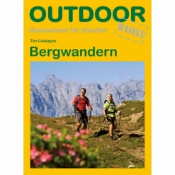 Sale BERGWANDERN - Ratgeber Wanderratgeber
