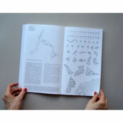 Outdoor-Sachbücher Und Naturwissen^BERLIN MAPS - Sachbuch