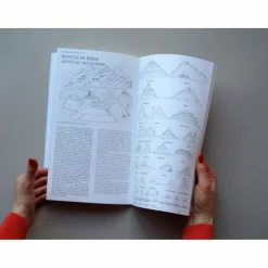 Outdoor-Sachbücher Und Naturwissen^BERLIN MAPS - Sachbuch