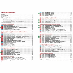 Wanderführer^BERNER OBERLAND WEST - Wanderführer