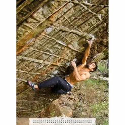 Kalender^BEST OF BOULDERN 2026 - Kalender