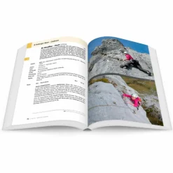 Sportklettern: Kletterführer, Training Und Techniken^BEST OF GENUSS - SCHWEIZ - Kletterführer