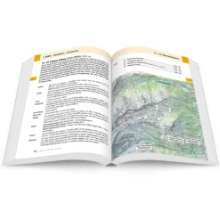 Sportklettern: Kletterführer, Training Und Techniken^BEST OF GENUSS - SCHWEIZ - Kletterführer