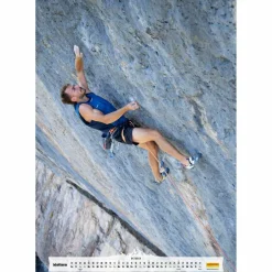 BEST OF KLETTERN 2026 - Kalender Kalender