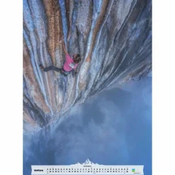 BEST OF KLETTERN 2026 - Kalender Kalender