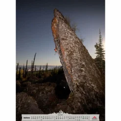 BEST OF KLETTERN 2026 - Kalender Kalender