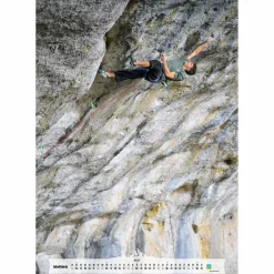 BEST OF KLETTERN 2026 - Kalender Kalender