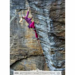 BEST OF KLETTERN 2026 - Kalender Kalender