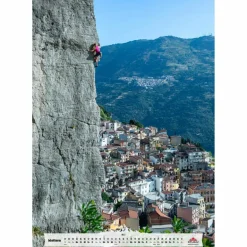 BEST OF KLETTERN 2026 - Kalender Kalender