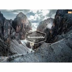 New BEST OF MOUNTAIN BIKE 2026 - Kalender Kalender