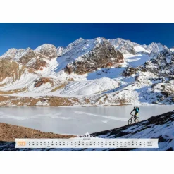 New BEST OF MOUNTAIN BIKE 2026 - Kalender Kalender