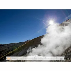 New BEST OF MOUNTAIN BIKE 2026 - Kalender Kalender