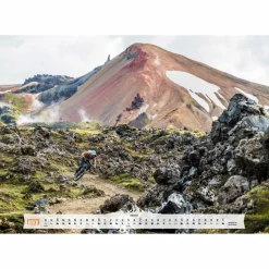 New BEST OF MOUNTAIN BIKE 2026 - Kalender Kalender