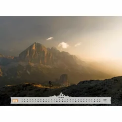 New BEST OF MOUNTAIN BIKE 2026 - Kalender Kalender