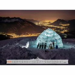 Kalender^BEST OF OUTDOOR 2026 - Kalender