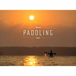 Discount BEST OF PADDLING 2026 - Kalender Kalender