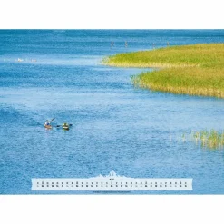 Discount BEST OF PADDLING 2026 - Kalender Kalender