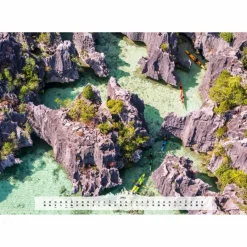 Discount BEST OF PADDLING 2026 - Kalender Kalender