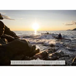 Discount BEST OF PADDLING 2026 - Kalender Kalender
