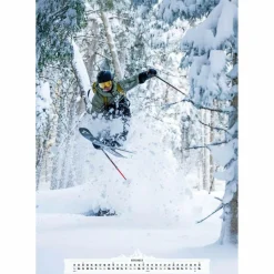 Kalender^BEST OF POWDER 2026 - Kalender