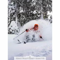 Kalender^BEST OF POWDER 2026 - Kalender