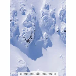 Kalender^BEST OF POWDER 2026 - Kalender