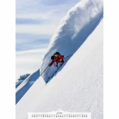Kalender^BEST OF POWDER 2026 - Kalender