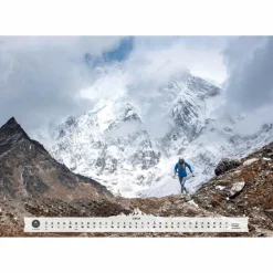 Hot BEST OF RUNNING 2026 - Kalender Kalender