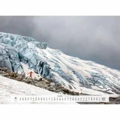 Hot BEST OF RUNNING 2026 - Kalender Kalender