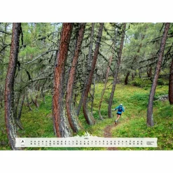 Hot BEST OF RUNNING 2026 - Kalender Kalender