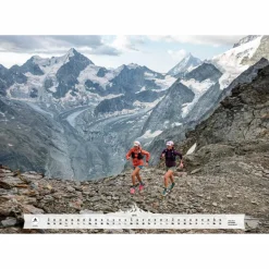 Hot BEST OF RUNNING 2026 - Kalender Kalender