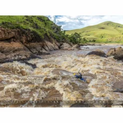 Kalender^BEST OF WHITEWATER 2026 - Kalender